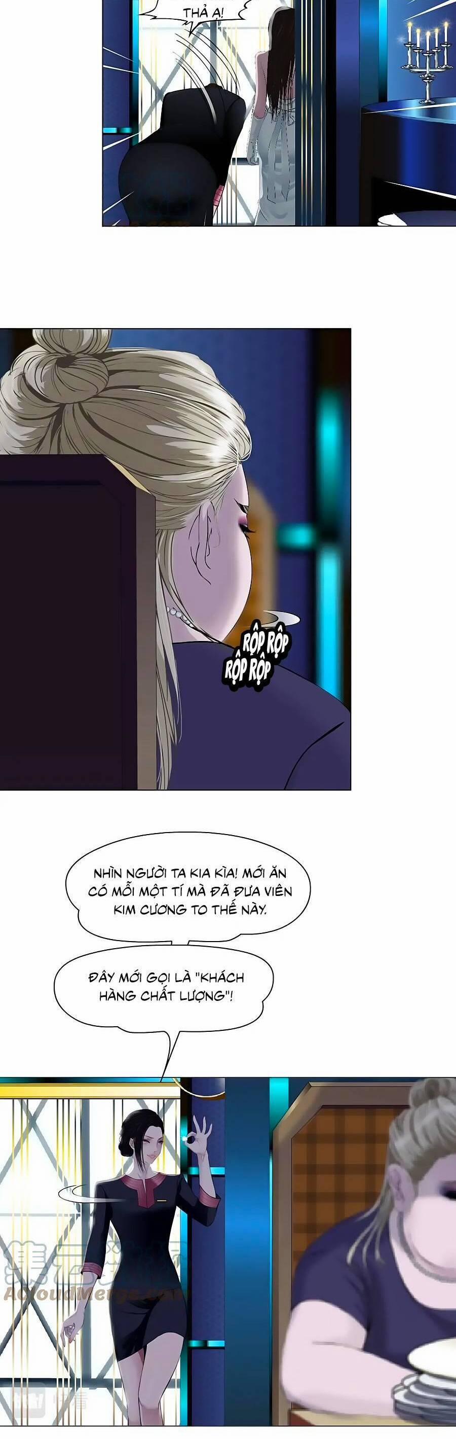 Đằng Nữ 161 trang 14