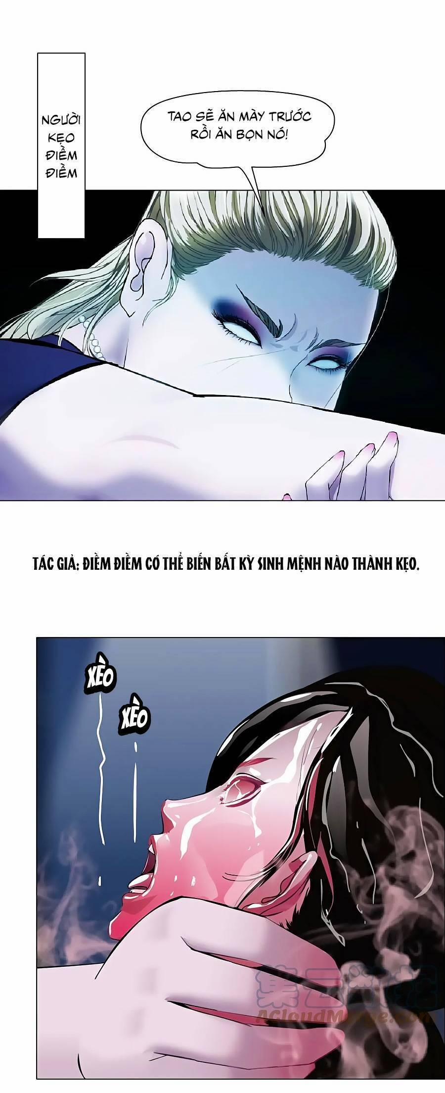 Đằng Nữ 161 trang 18