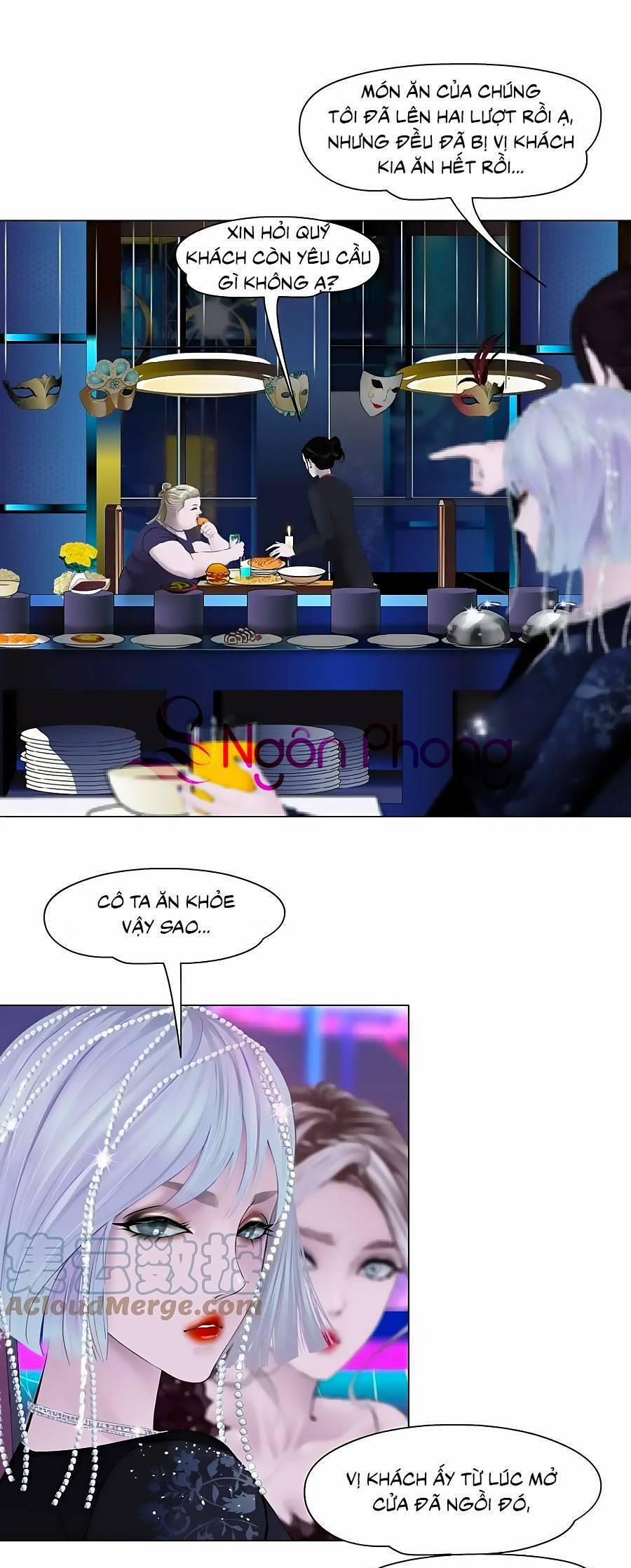 Đằng Nữ 161 trang 7