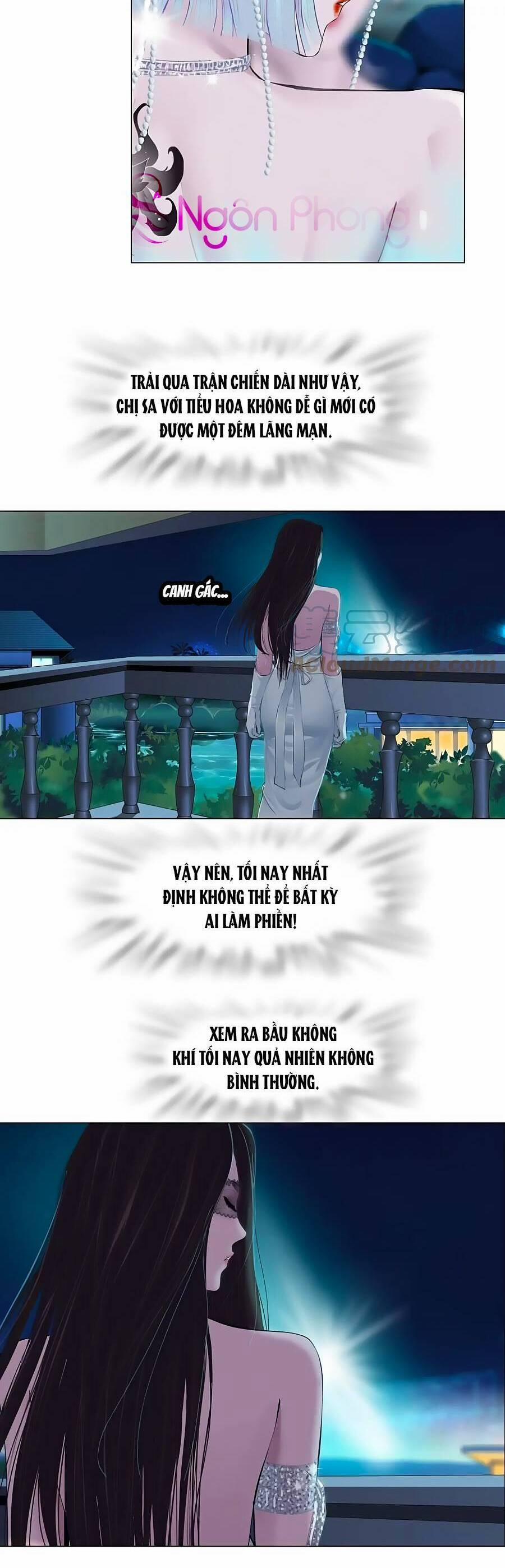 Đằng Nữ 162 trang 9