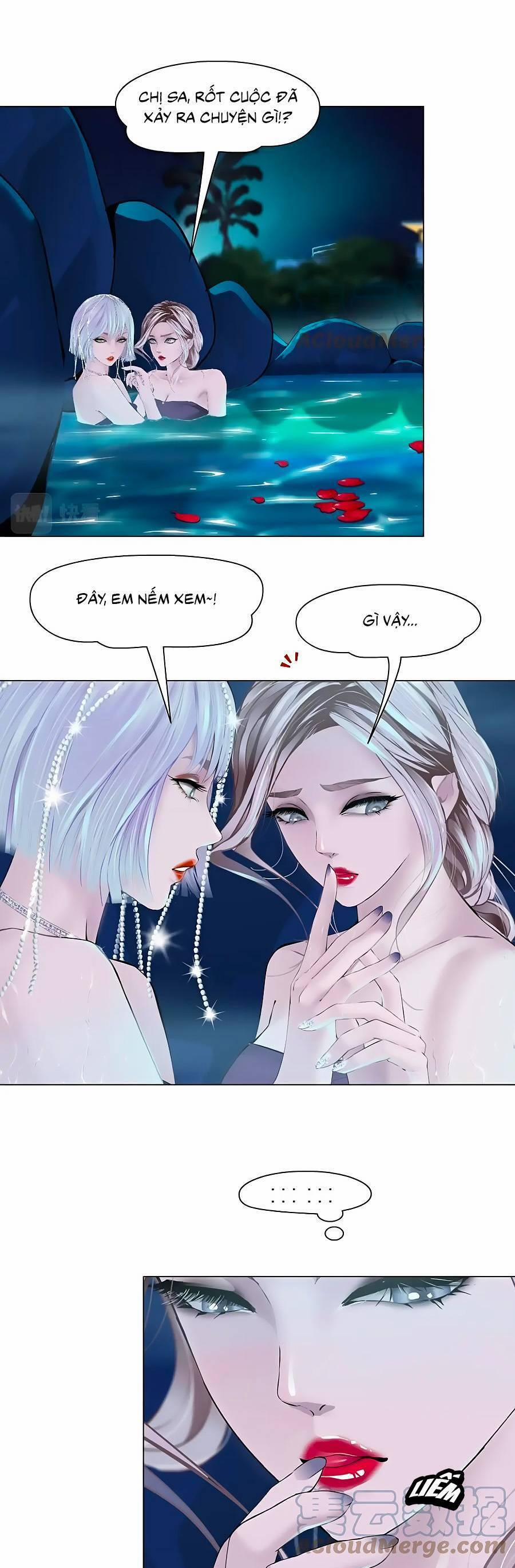 Đằng Nữ 163 trang 1