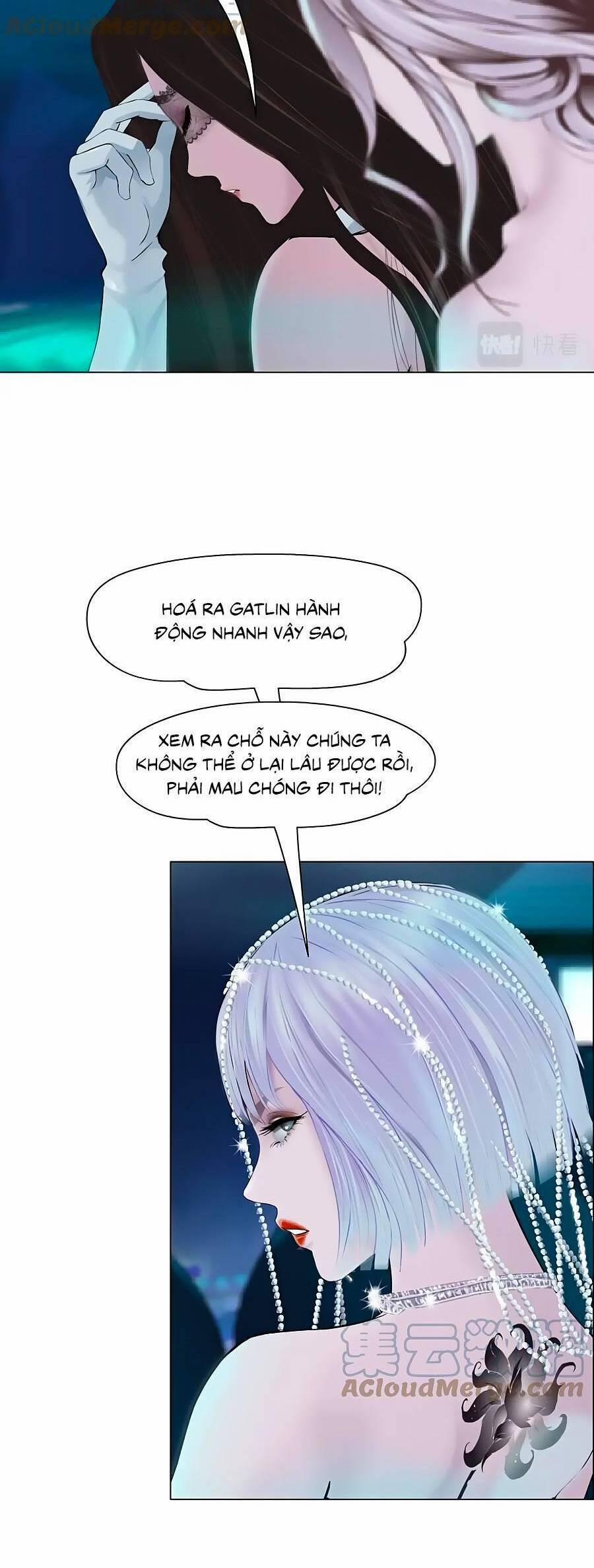 Đằng Nữ 163 trang 15