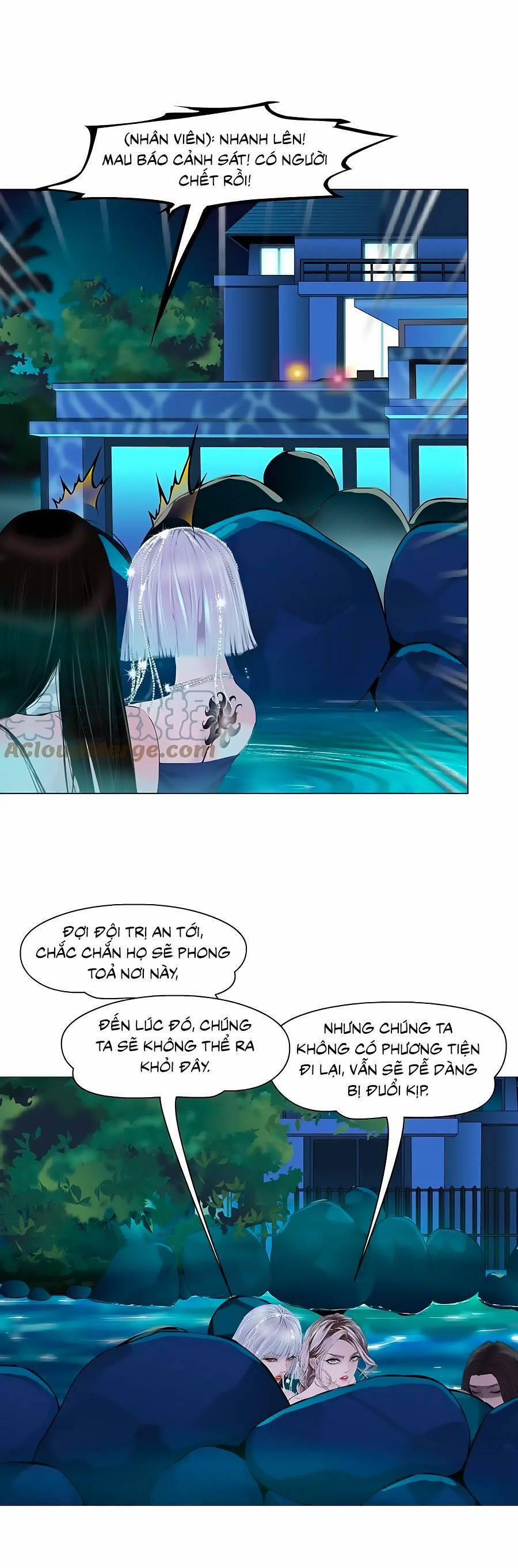 Đằng Nữ 163 trang 16