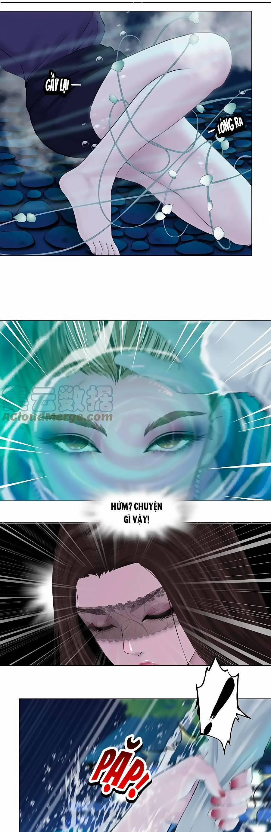 Đằng Nữ 163 trang 5