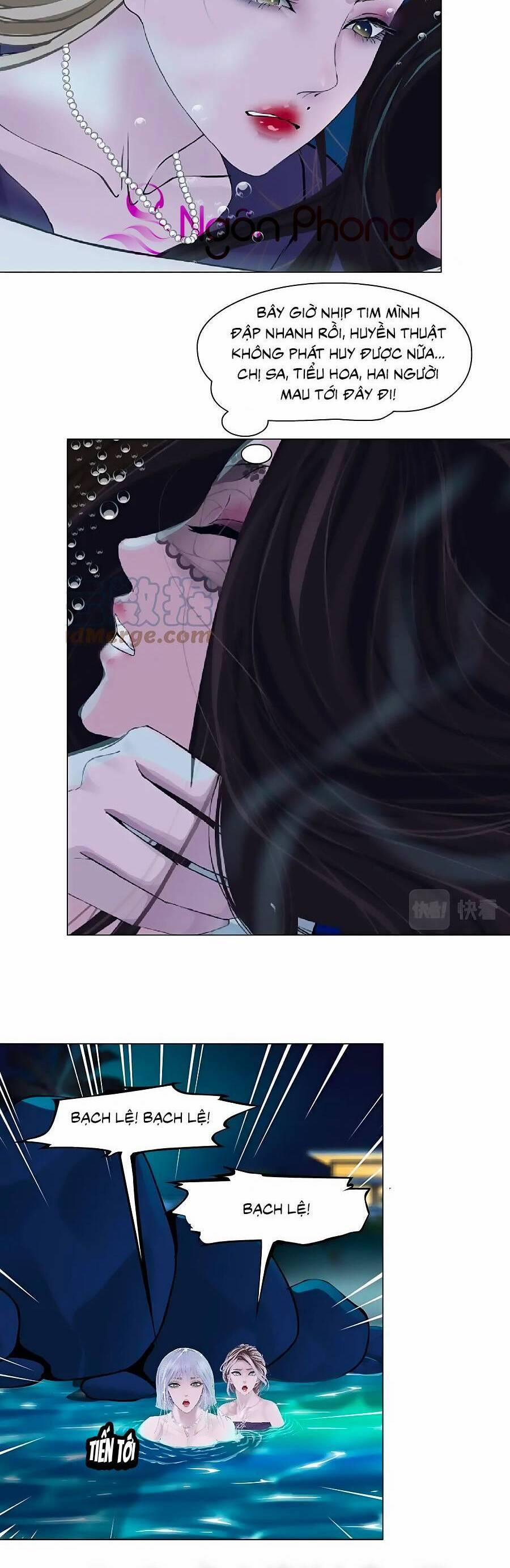 Đằng Nữ 163 trang 8