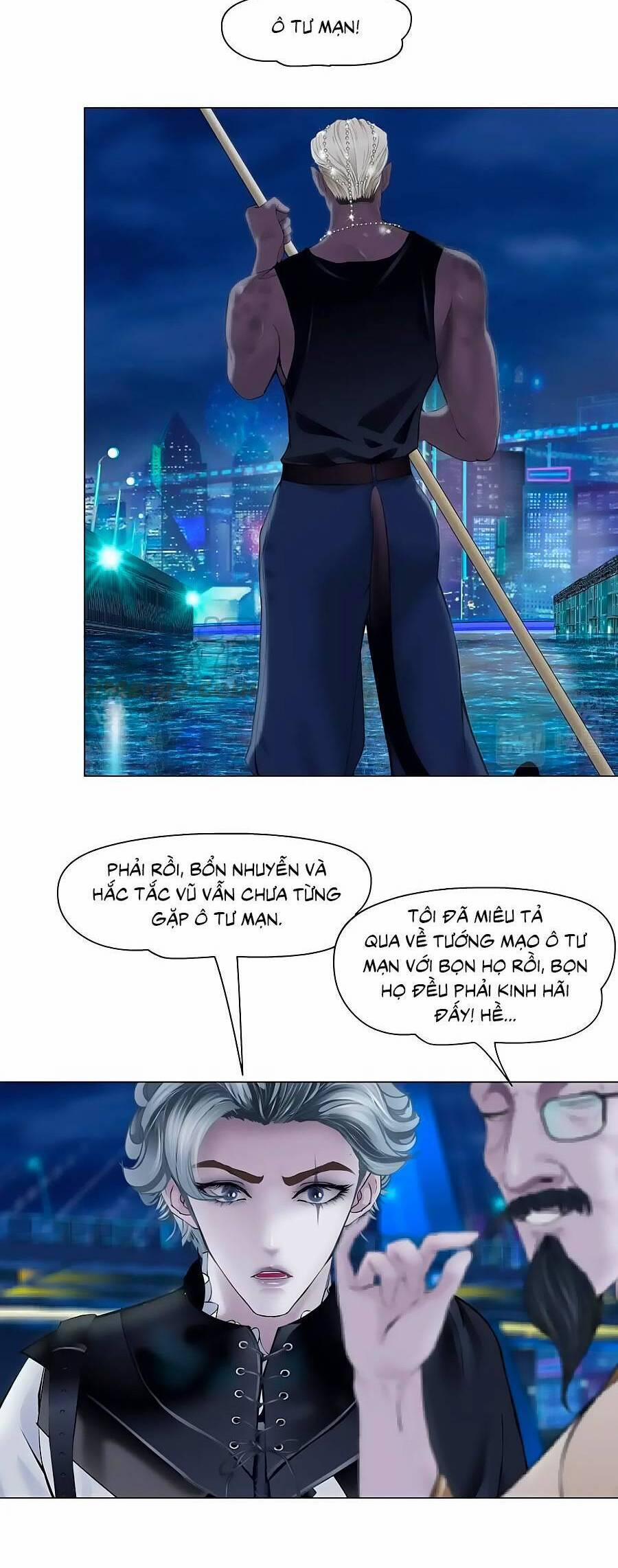 Đằng Nữ 164 trang 10