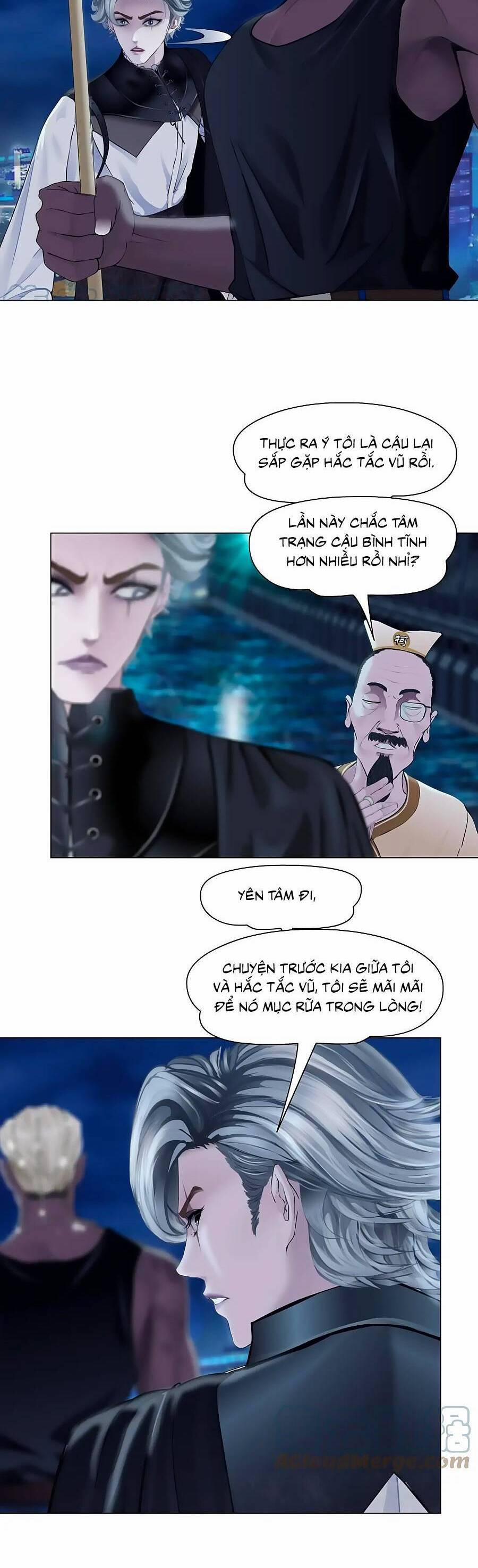 Đằng Nữ 164 trang 13