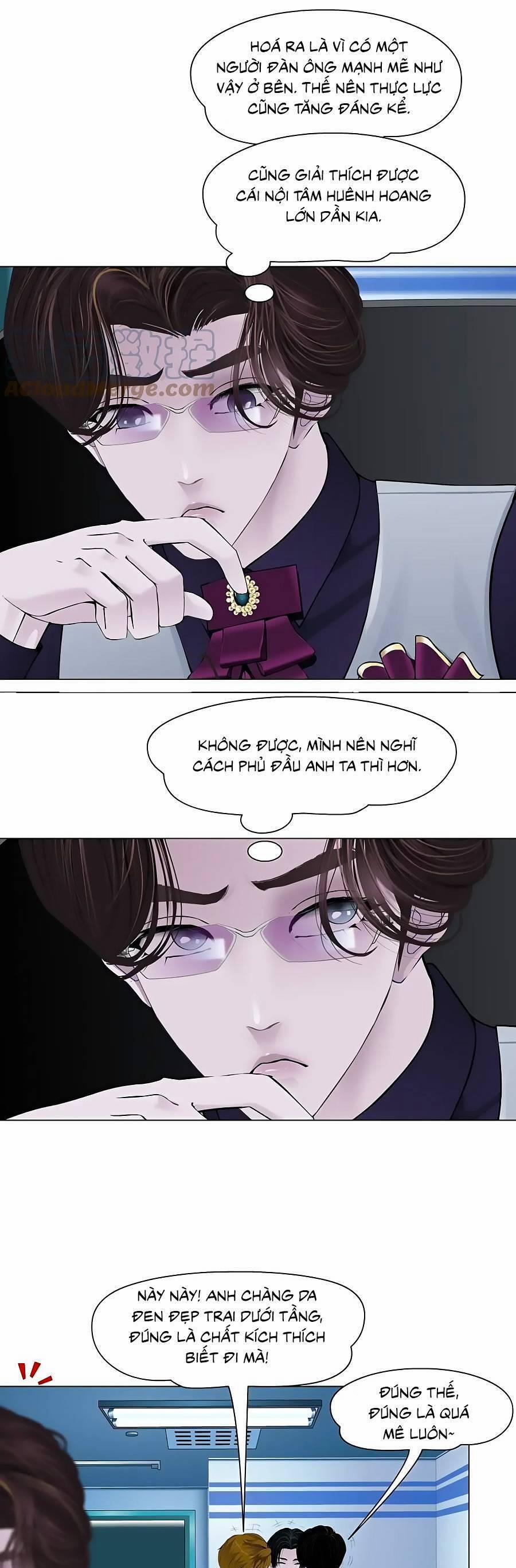 Đằng Nữ 164 trang 18