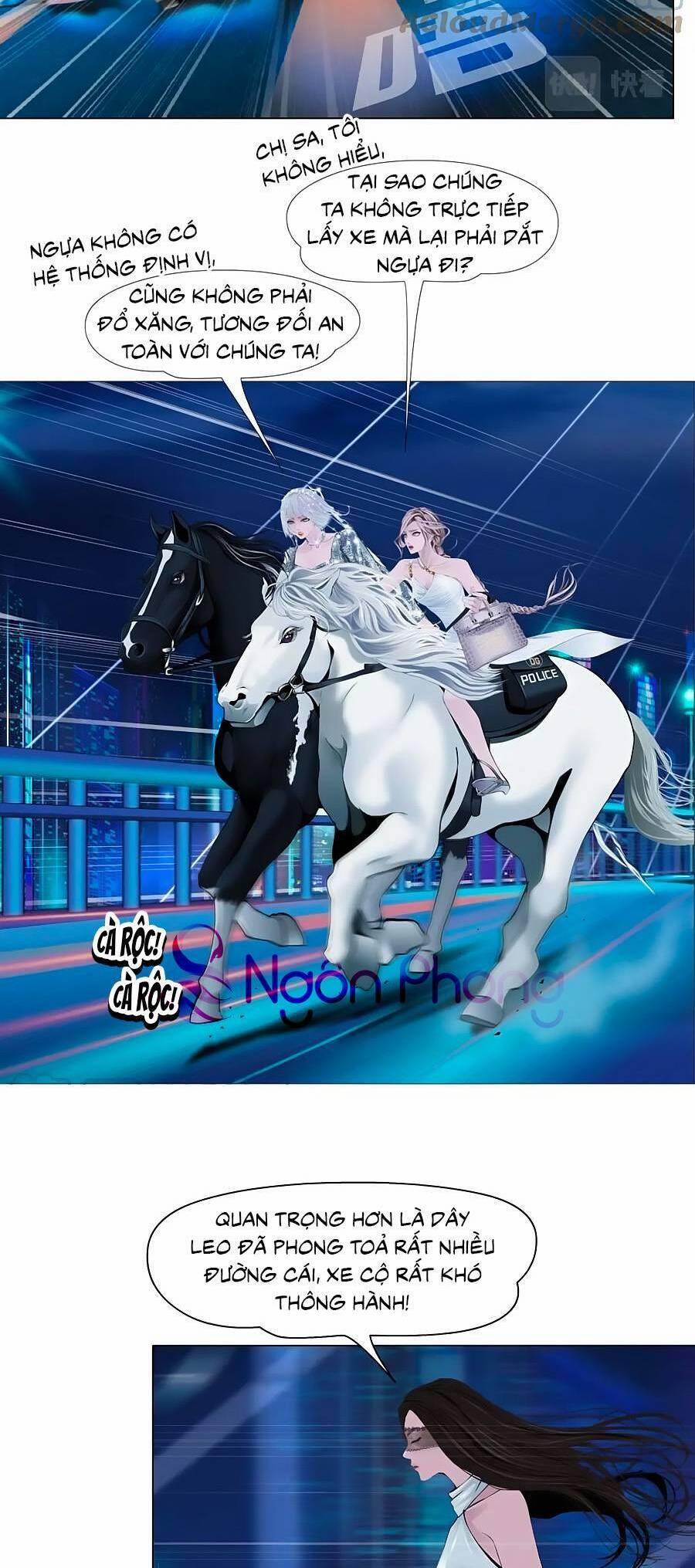 Đằng Nữ 164 trang 4