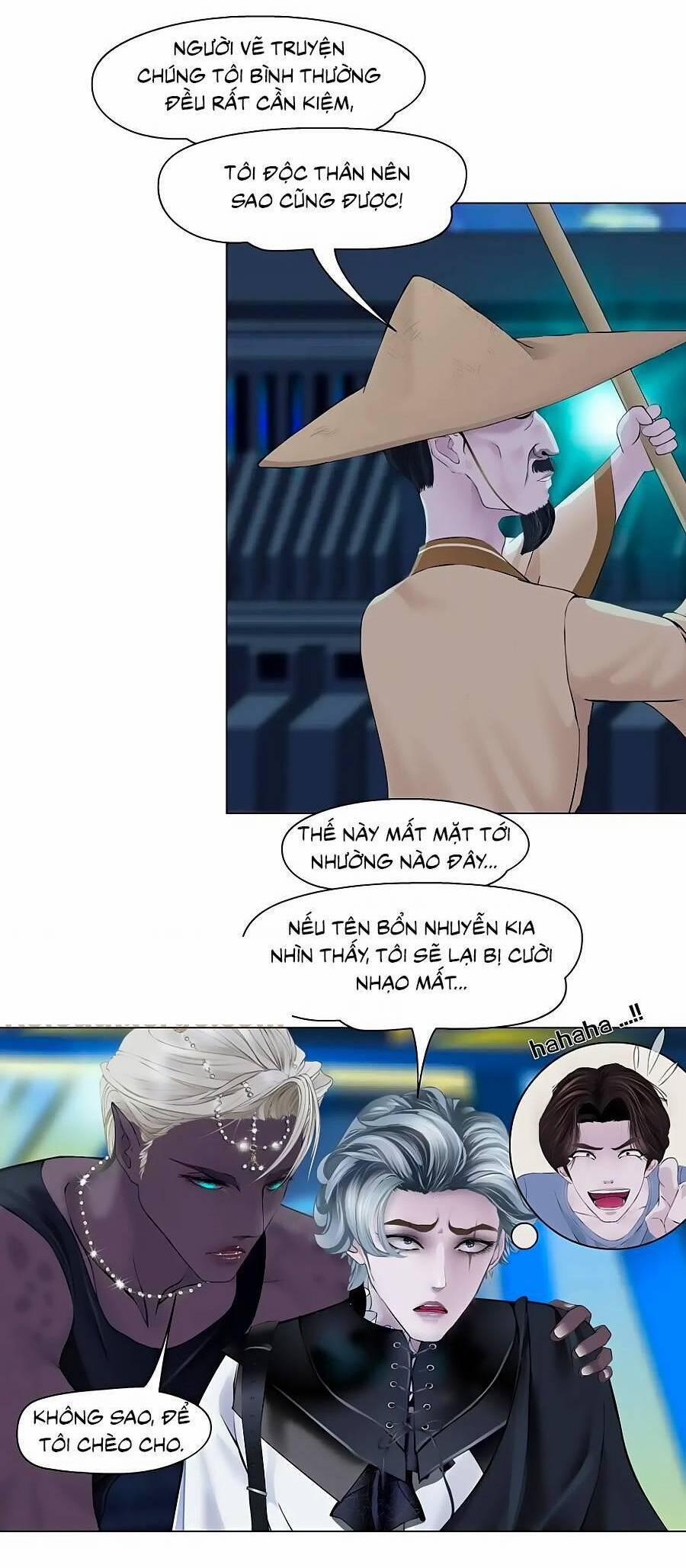 Đằng Nữ 164 trang 8