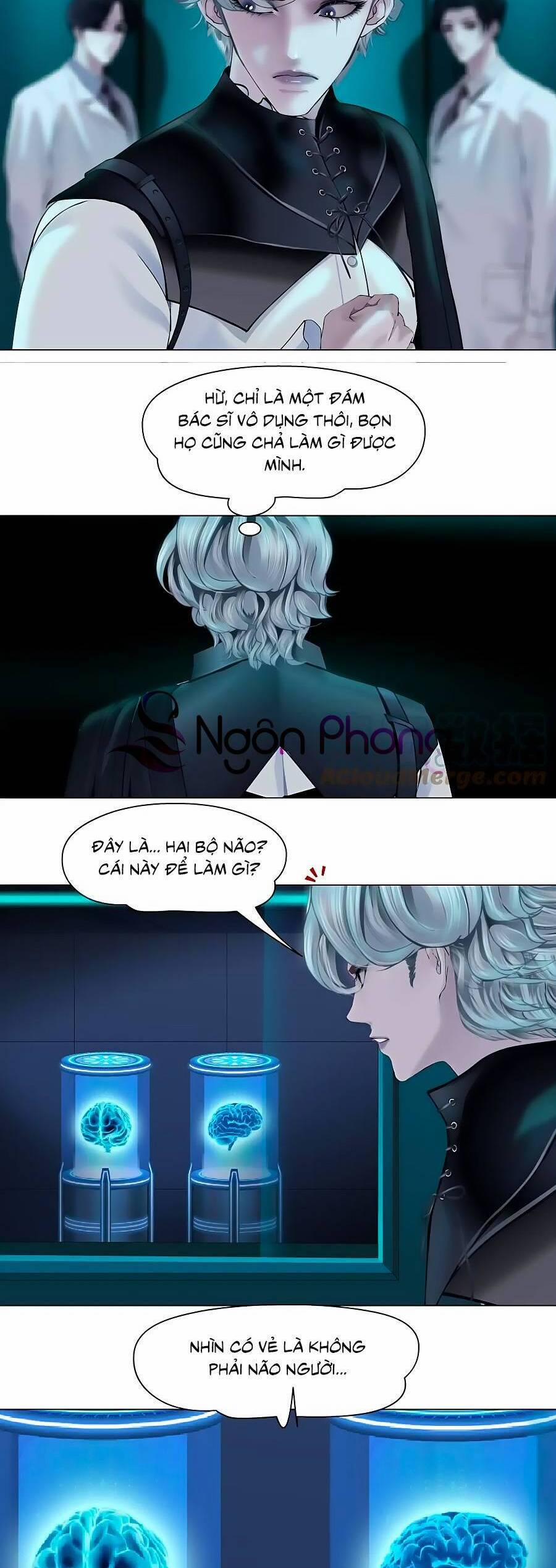 Đằng Nữ 165 trang 15