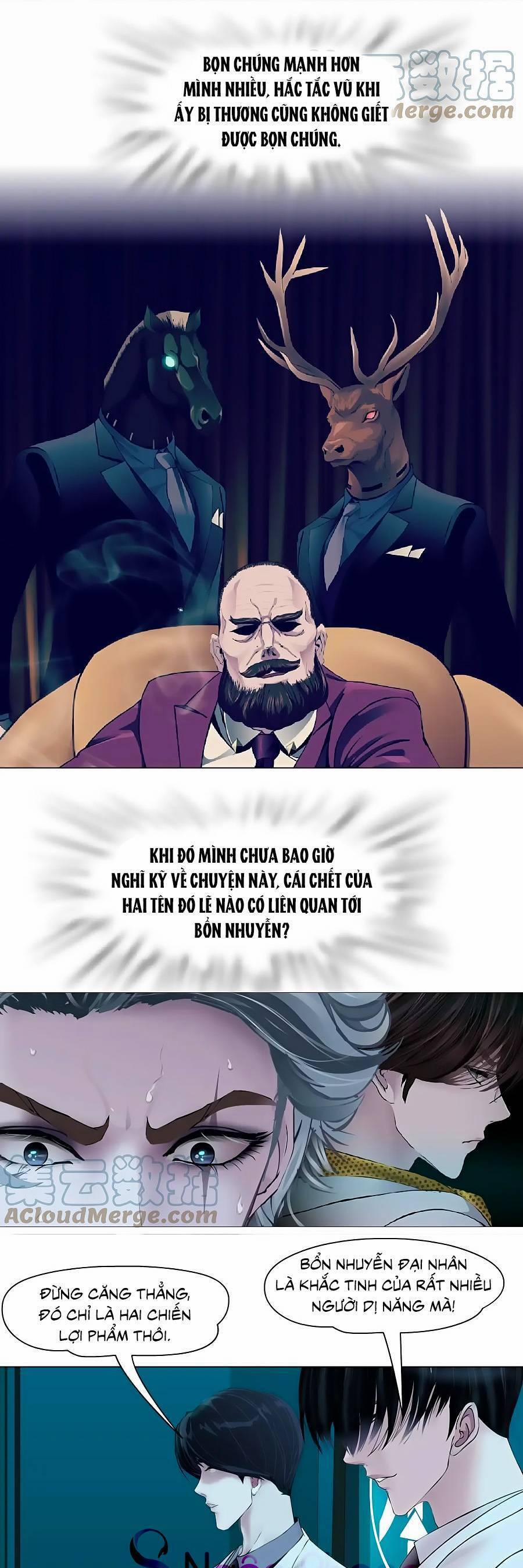 Đằng Nữ 165 trang 17