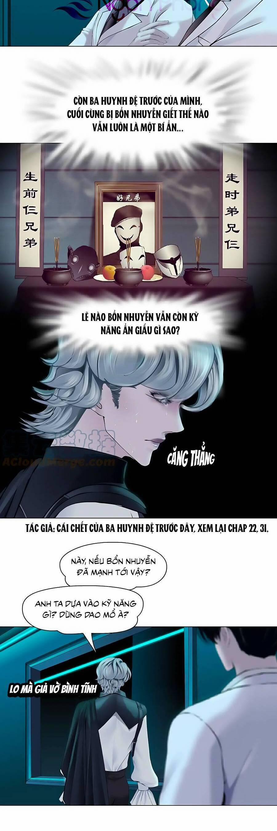 Đằng Nữ 165 trang 18