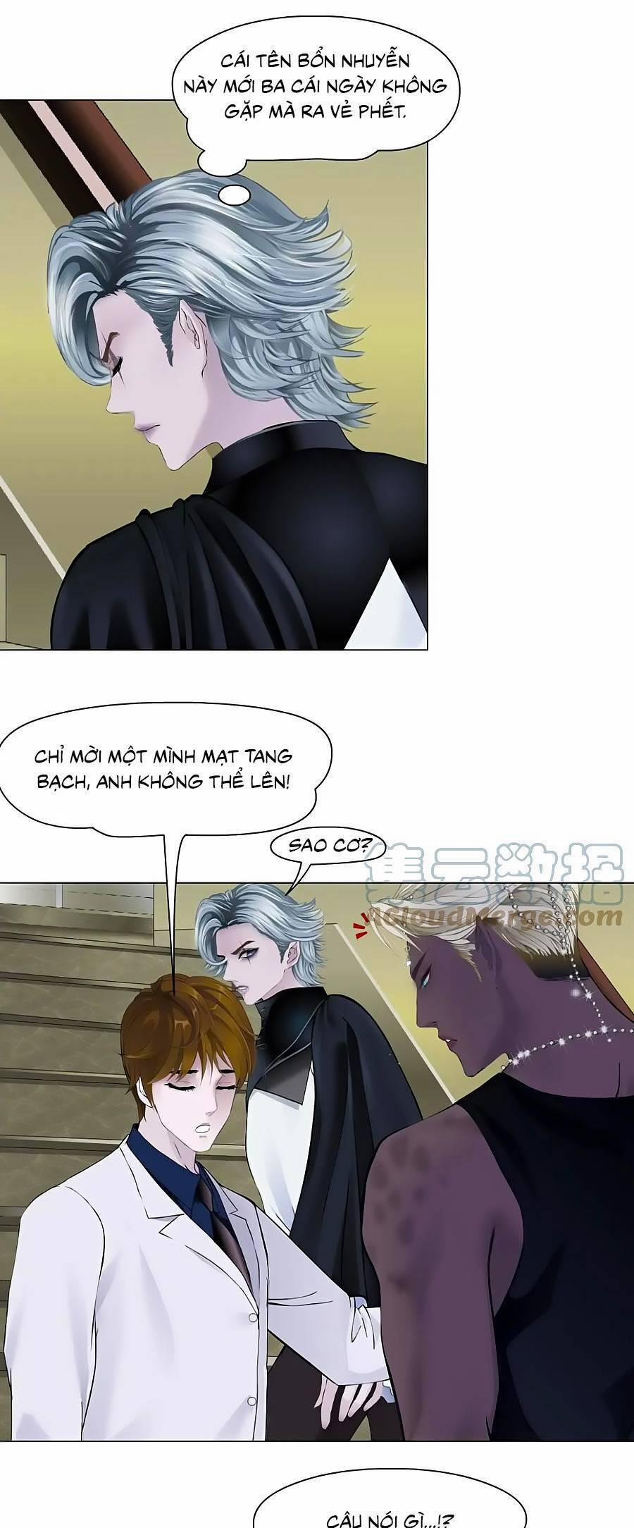 Đằng Nữ 165 trang 3