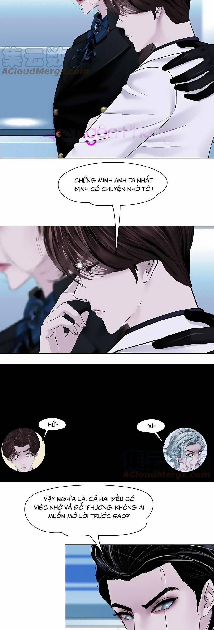 Đằng Nữ 165 trang 9