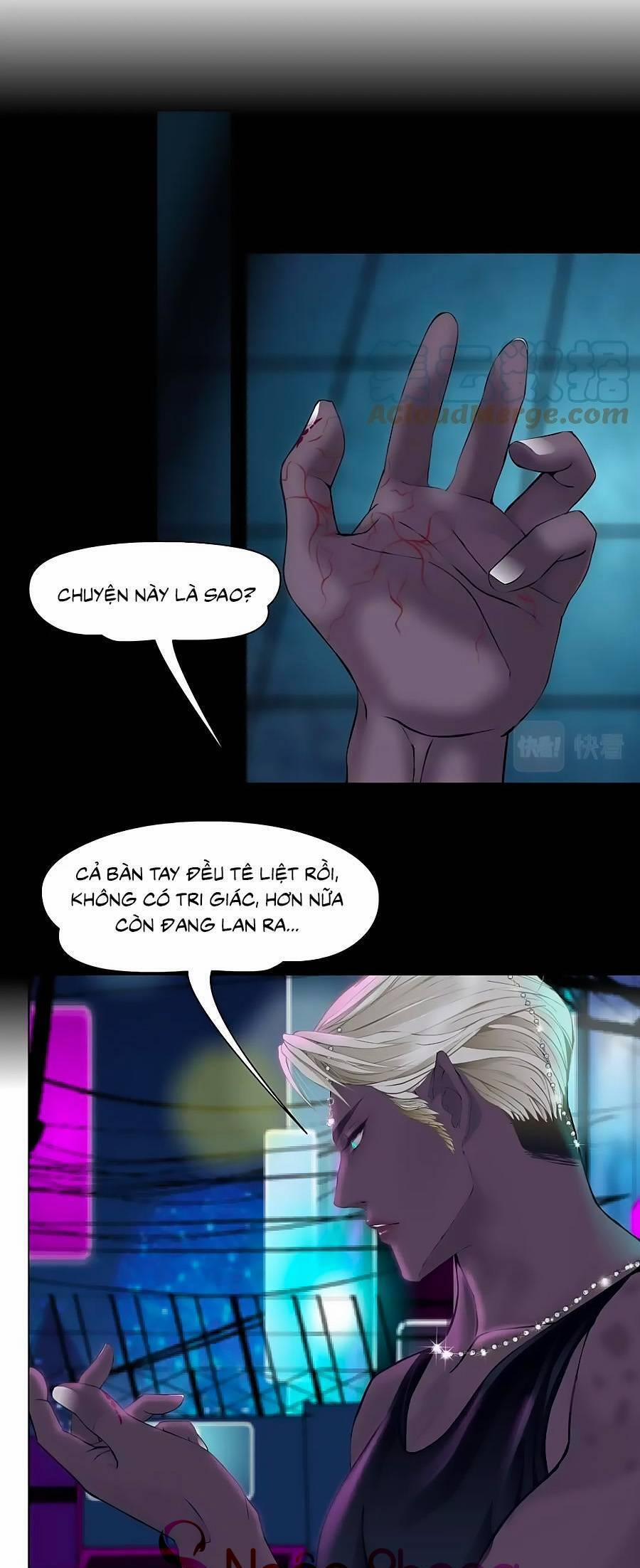 Đằng Nữ 166 trang 18