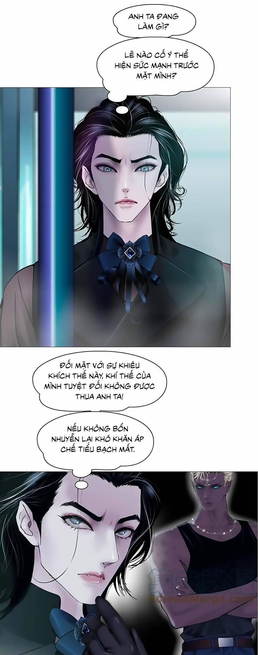 Đằng Nữ 166 trang 20