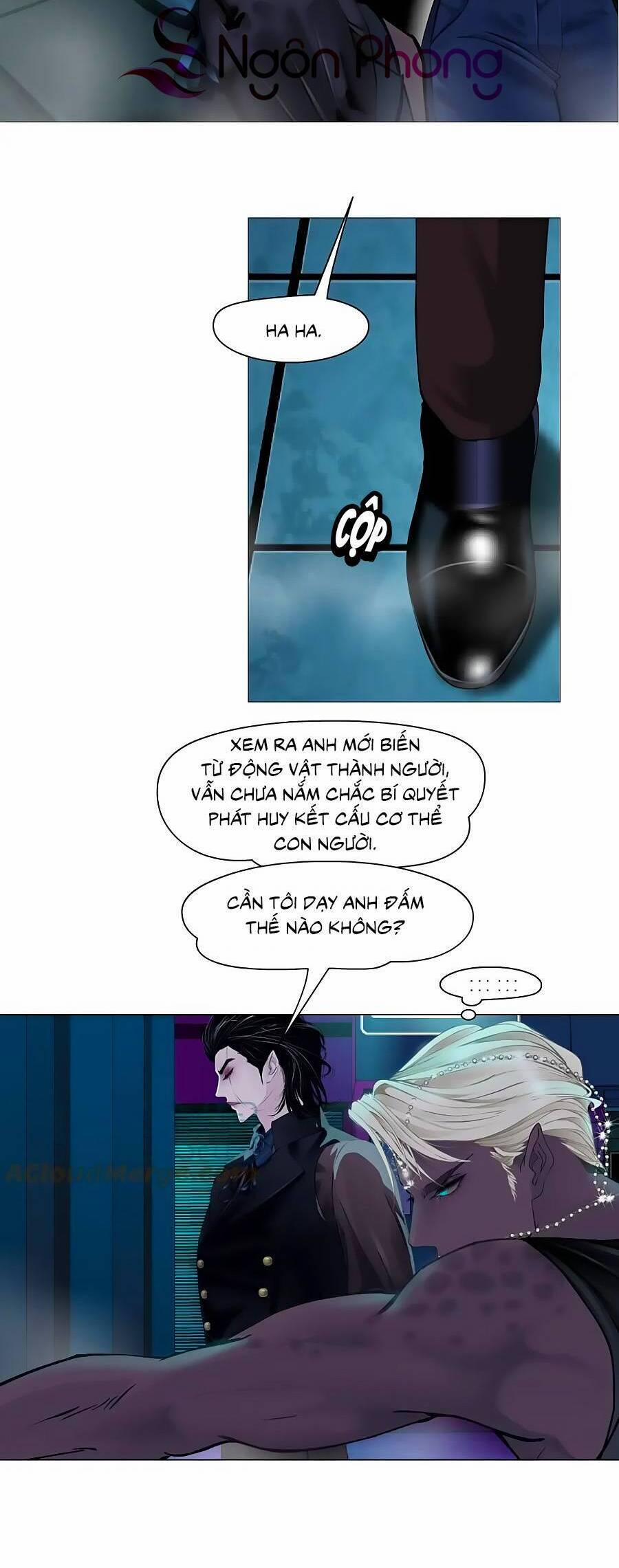 Đằng Nữ 166 trang 21