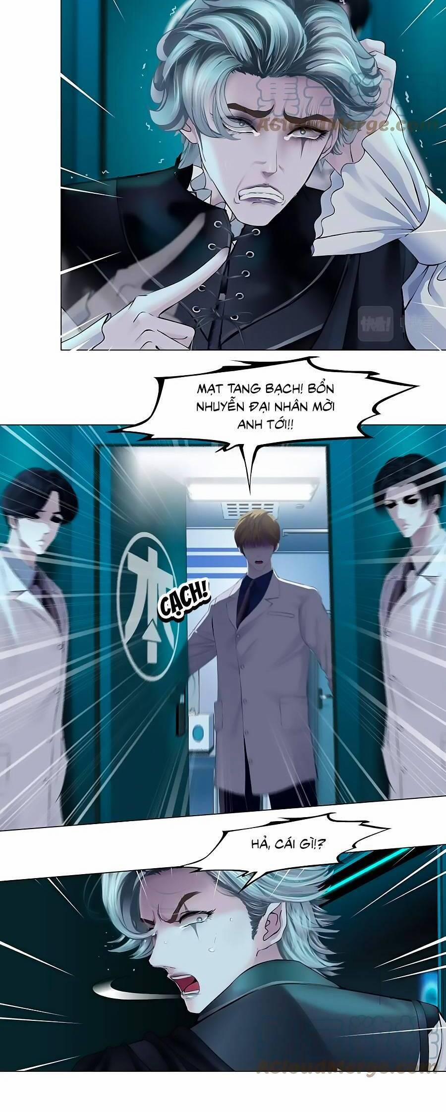 Đằng Nữ 166 trang 3