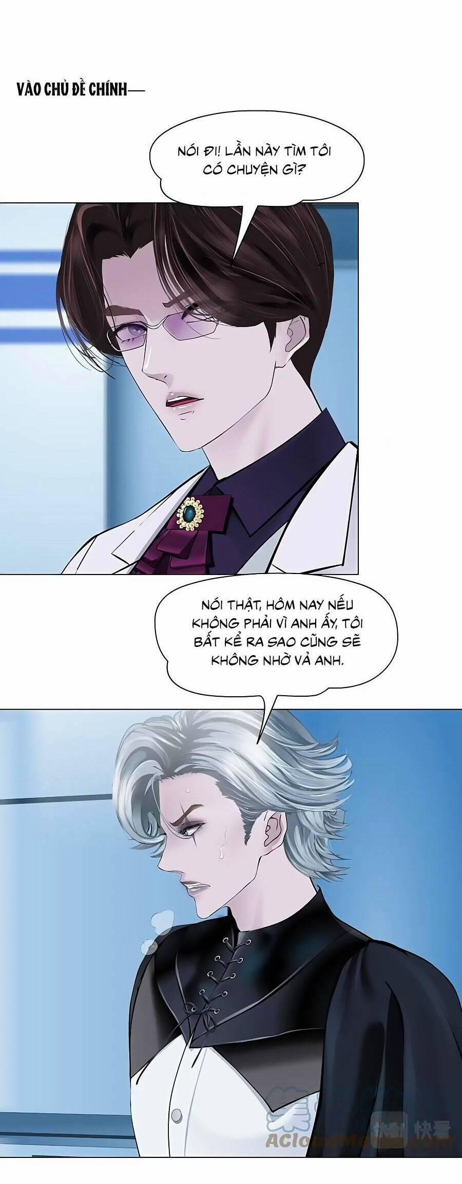 Đằng Nữ 166 trang 8