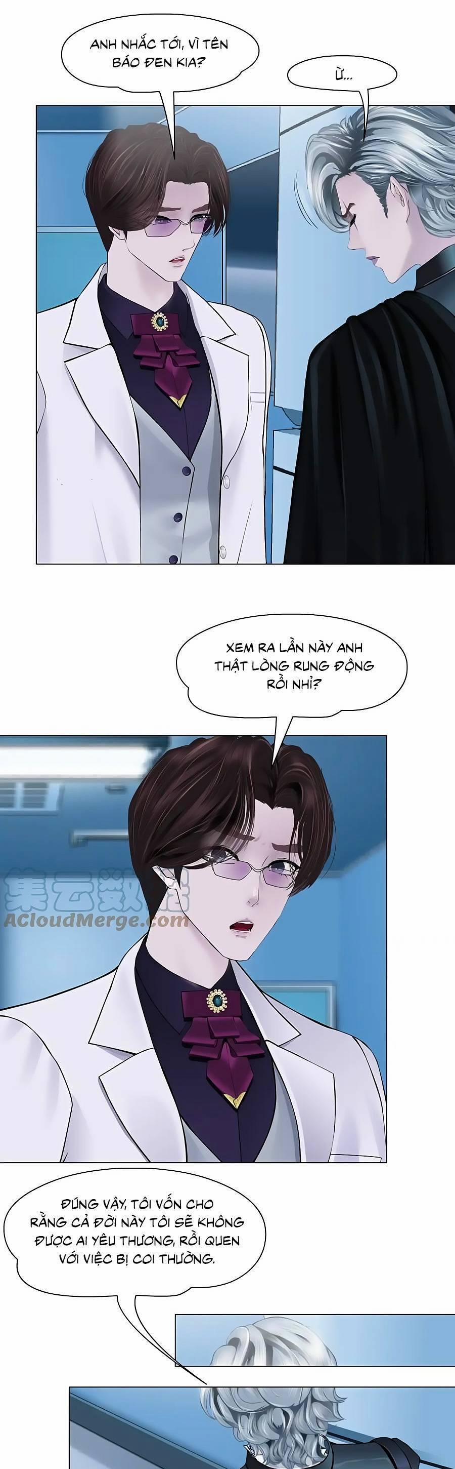 Đằng Nữ 166 trang 9