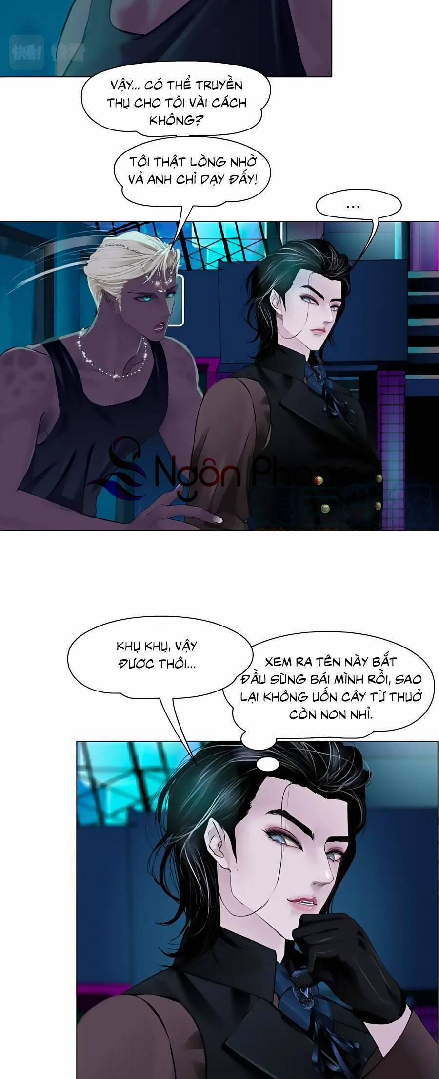 Đằng Nữ 167 trang 11