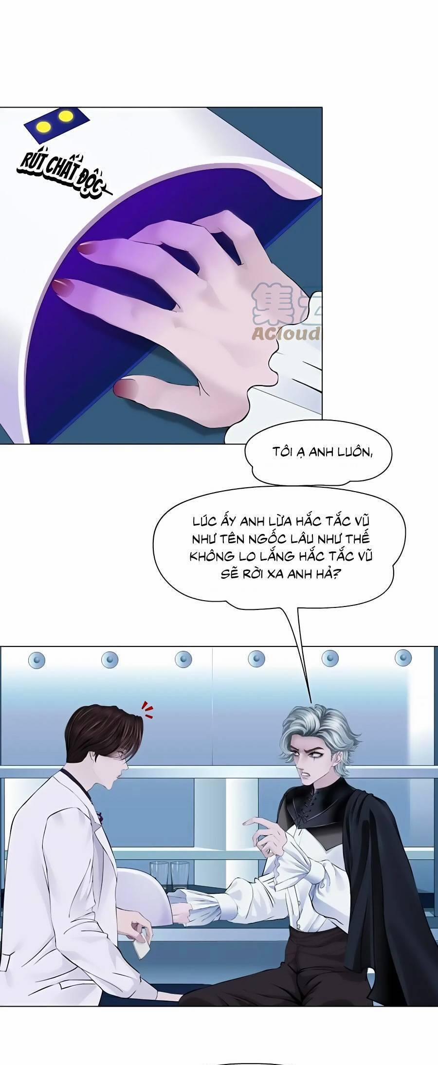 Đằng Nữ 167 trang 13