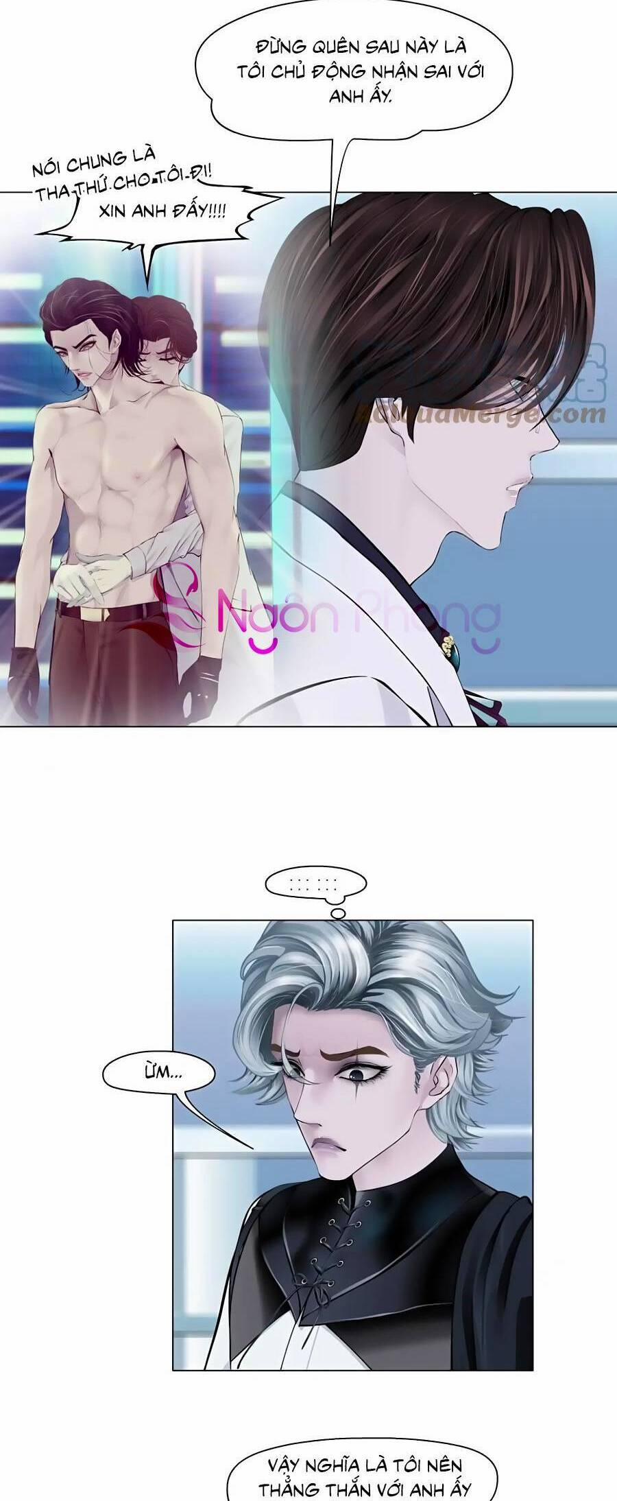 Đằng Nữ 167 trang 14