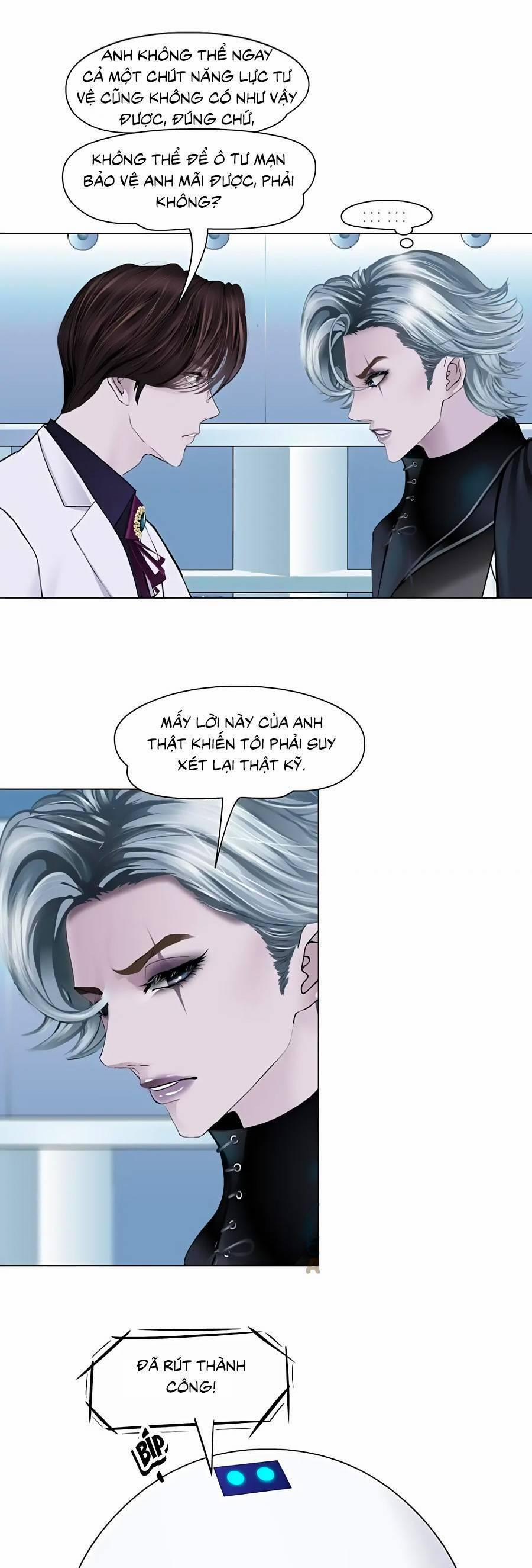 Đằng Nữ 167 trang 16