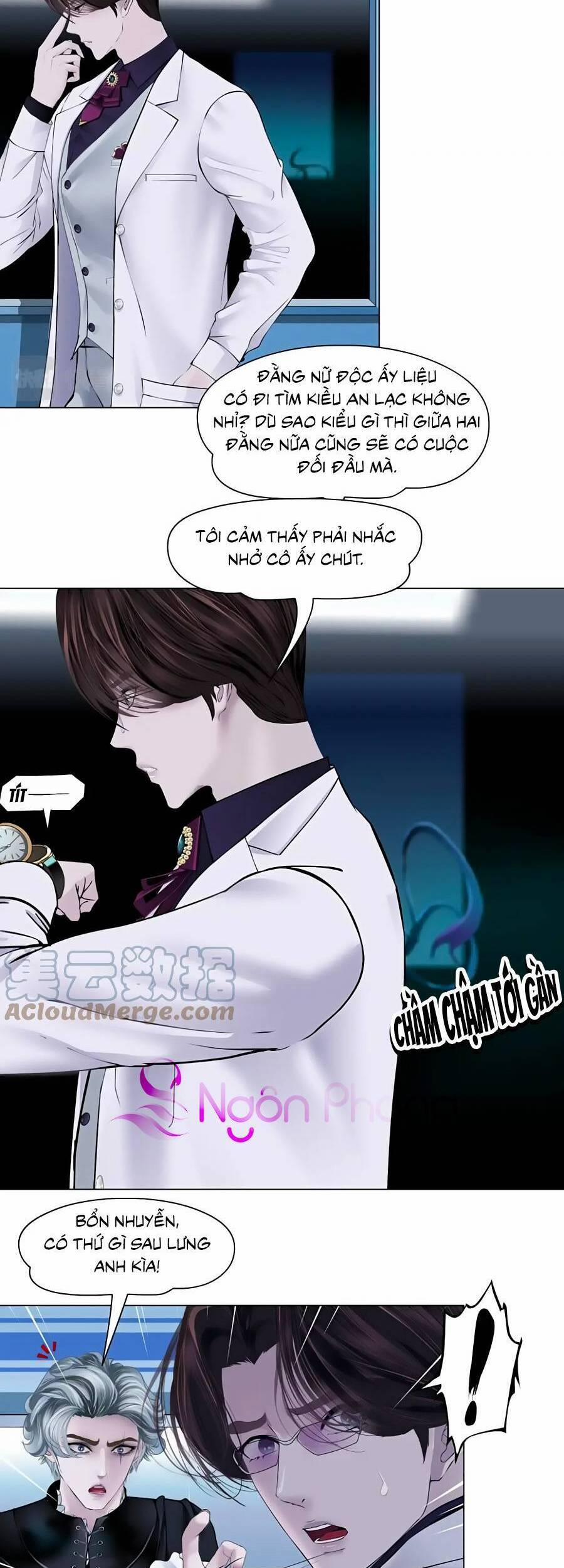 Đằng Nữ 167 trang 20