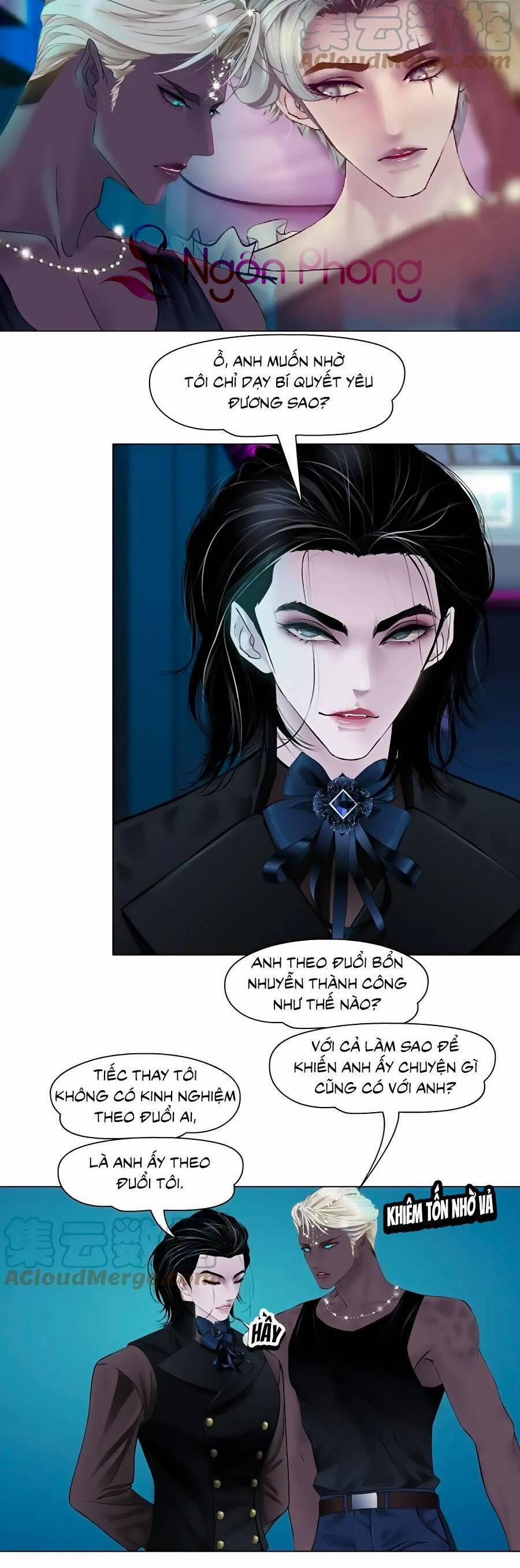 Đằng Nữ 167 trang 9