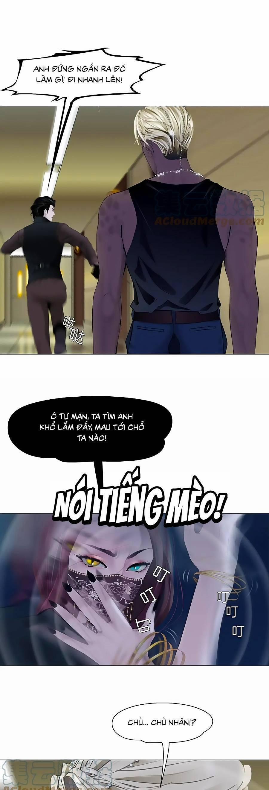 Đằng Nữ 168 trang 10