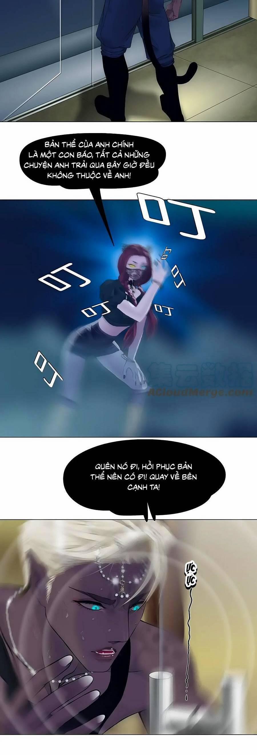 Đằng Nữ 168 trang 12