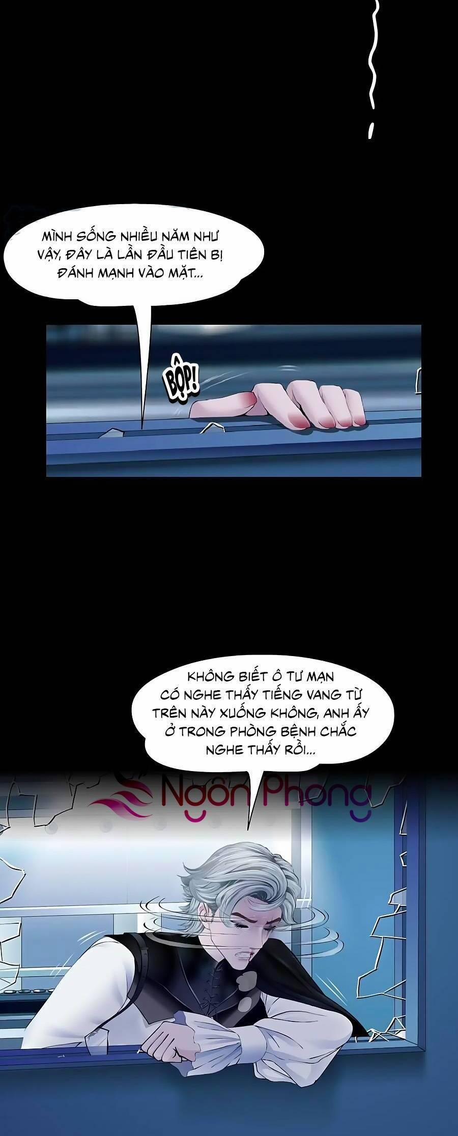 Đằng Nữ 168 trang 14