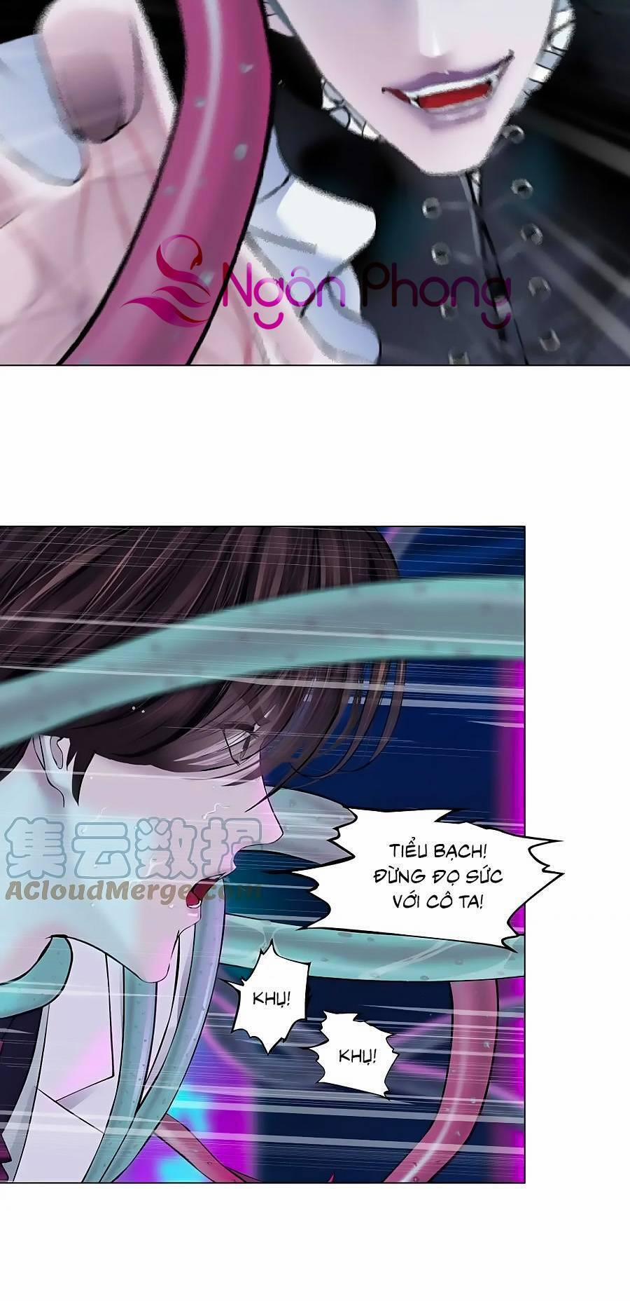 Đằng Nữ 168 trang 22