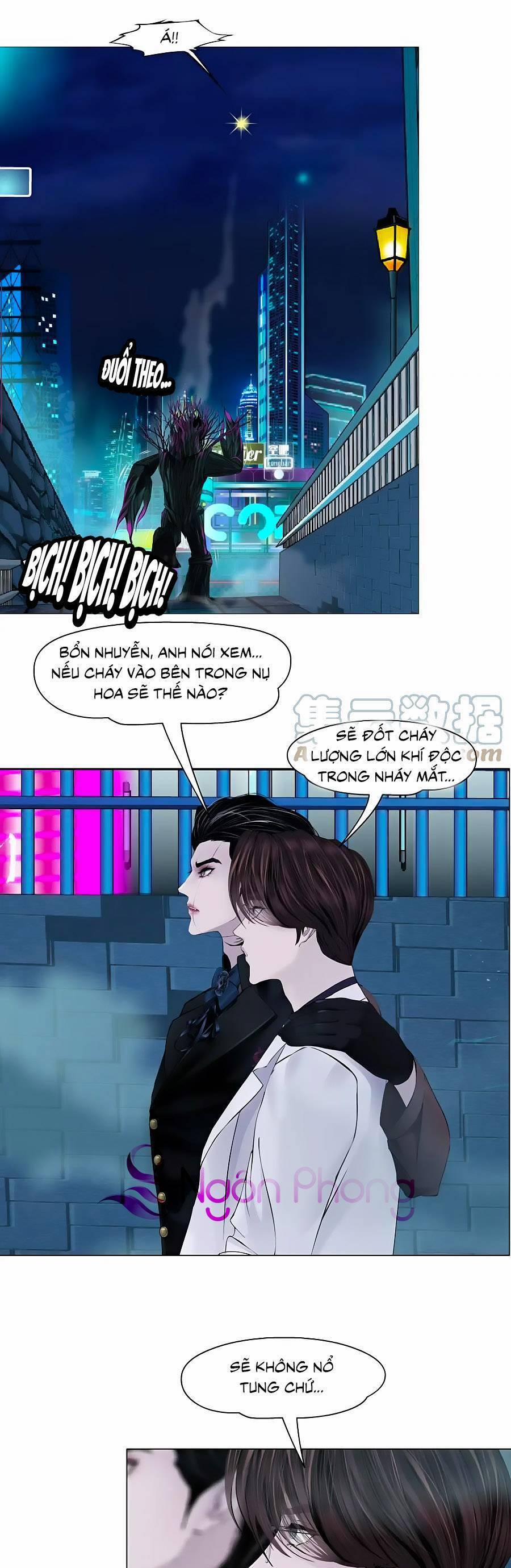 Đằng Nữ 170 trang 11