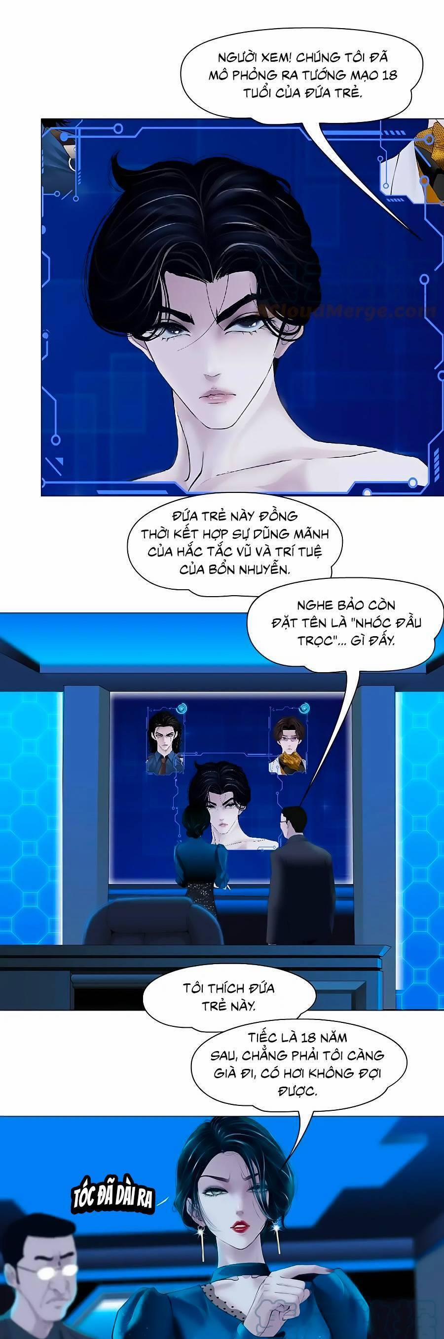 Đằng Nữ 171 trang 2