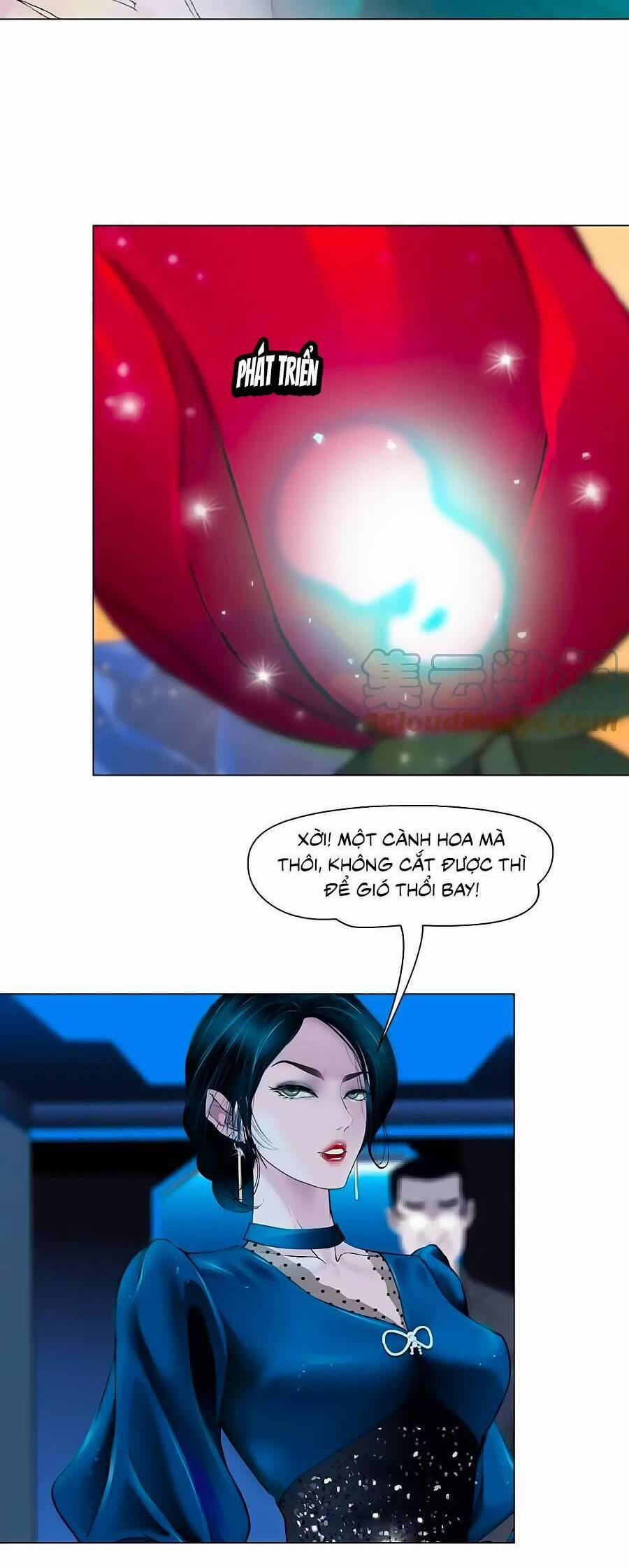 Đằng Nữ 171 trang 9