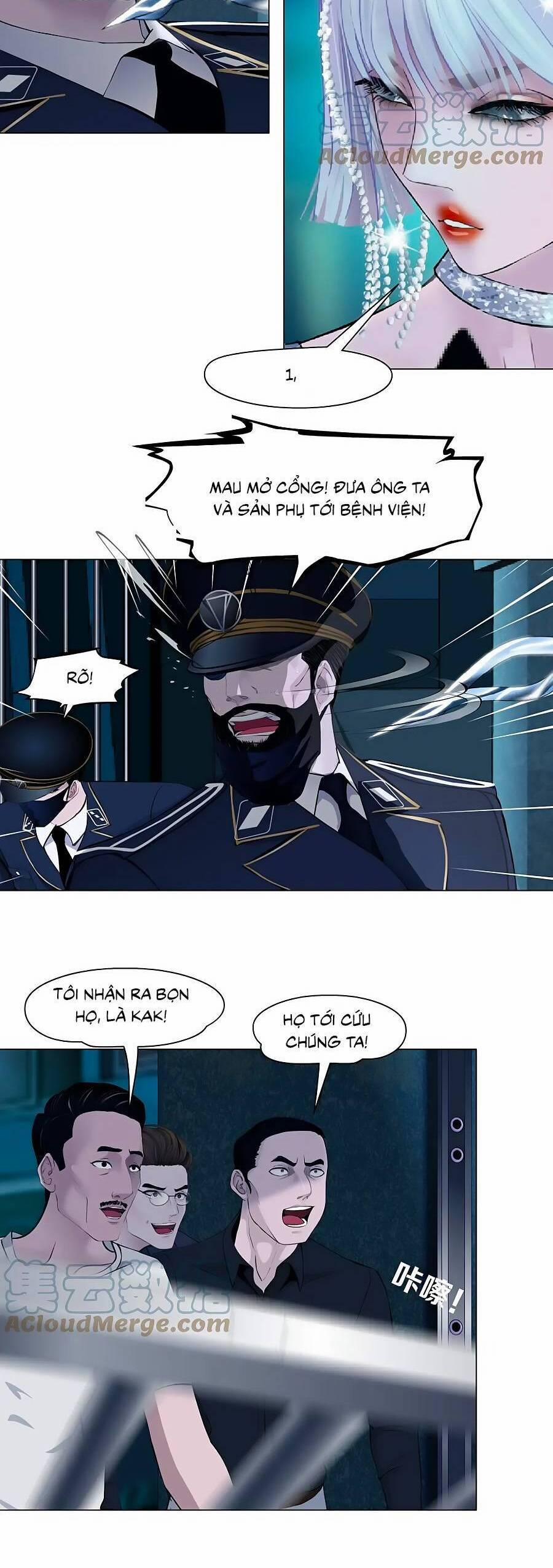 Đằng Nữ 172 trang 12