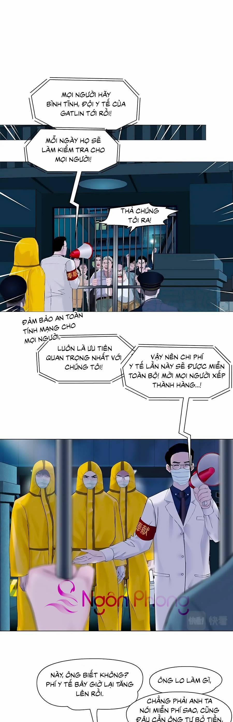 Đằng Nữ 172 trang 3