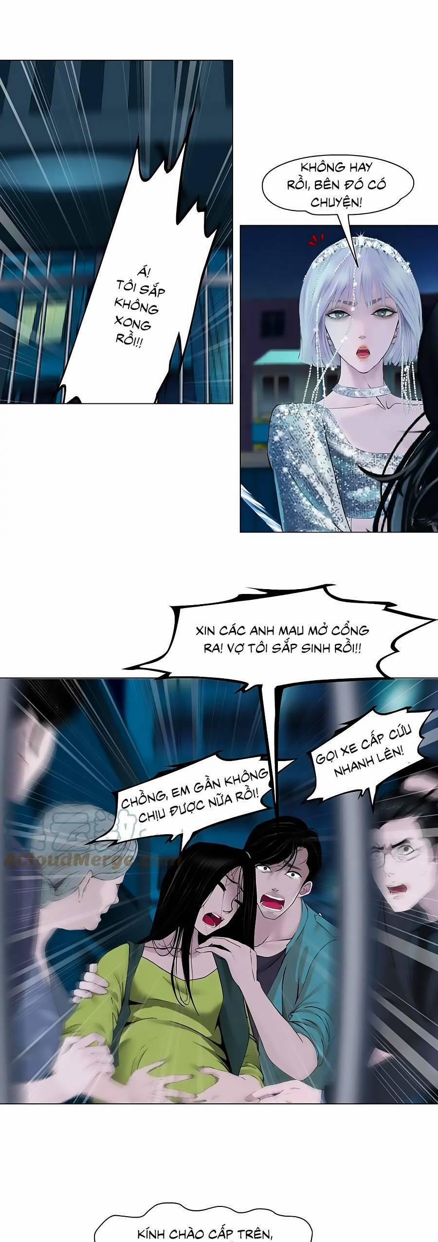 Đằng Nữ 172 trang 5