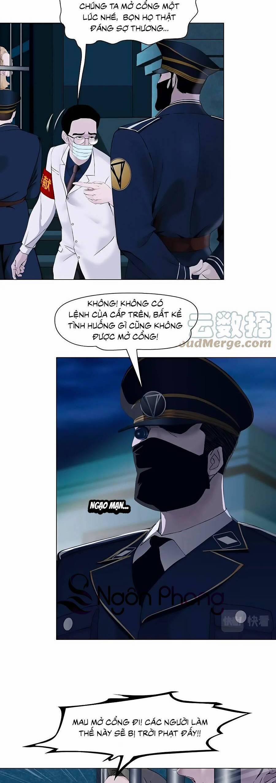 Đằng Nữ 172 trang 6