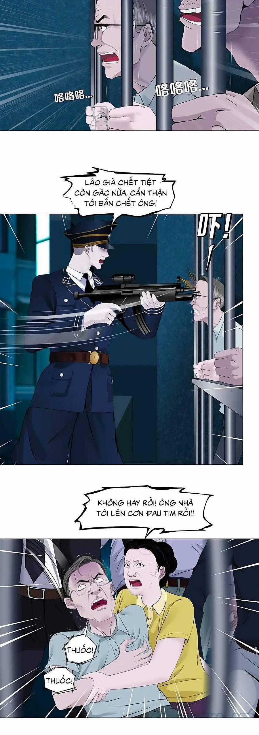 Đằng Nữ 172 trang 7