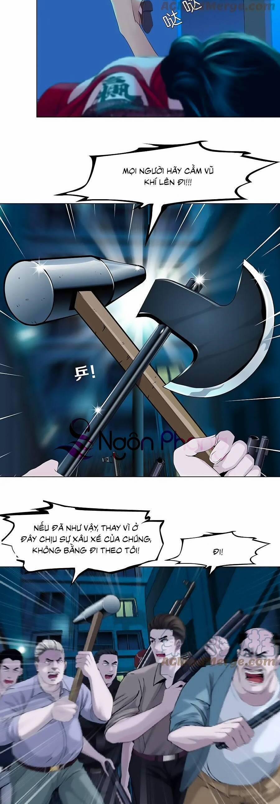 Đằng Nữ 173 trang 18