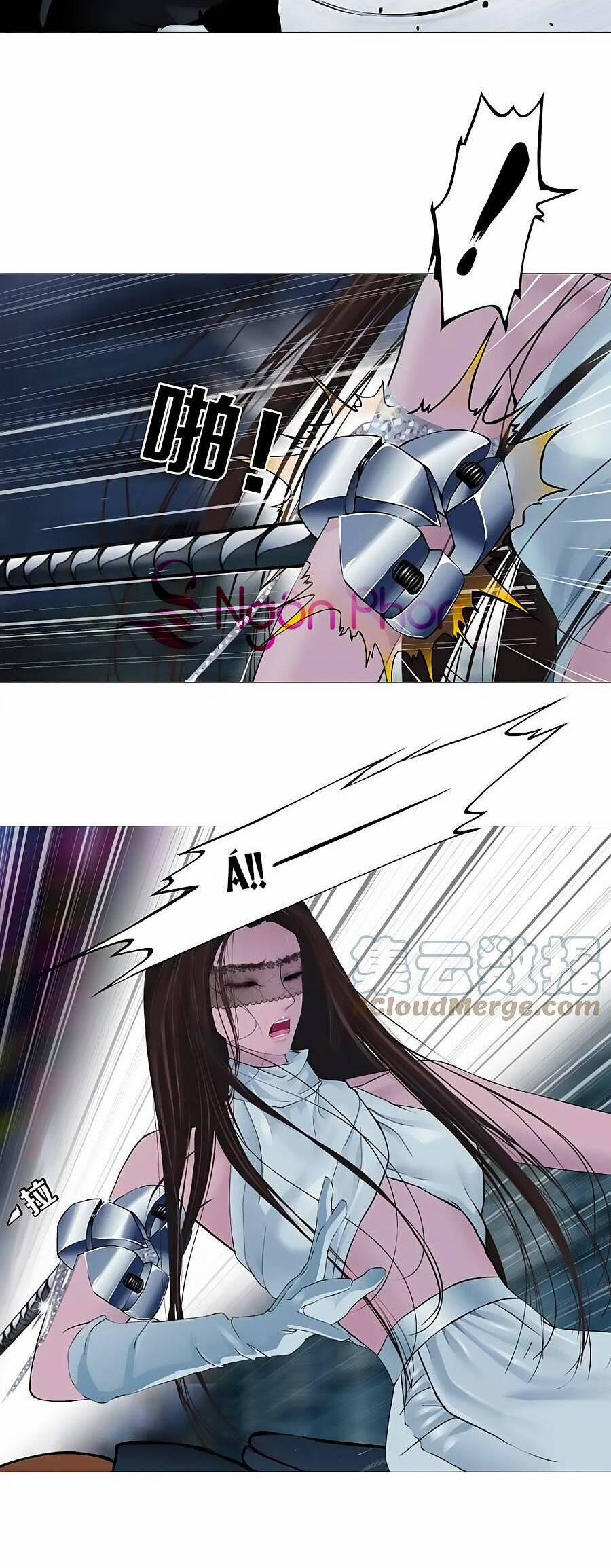 Đằng Nữ 174 trang 11