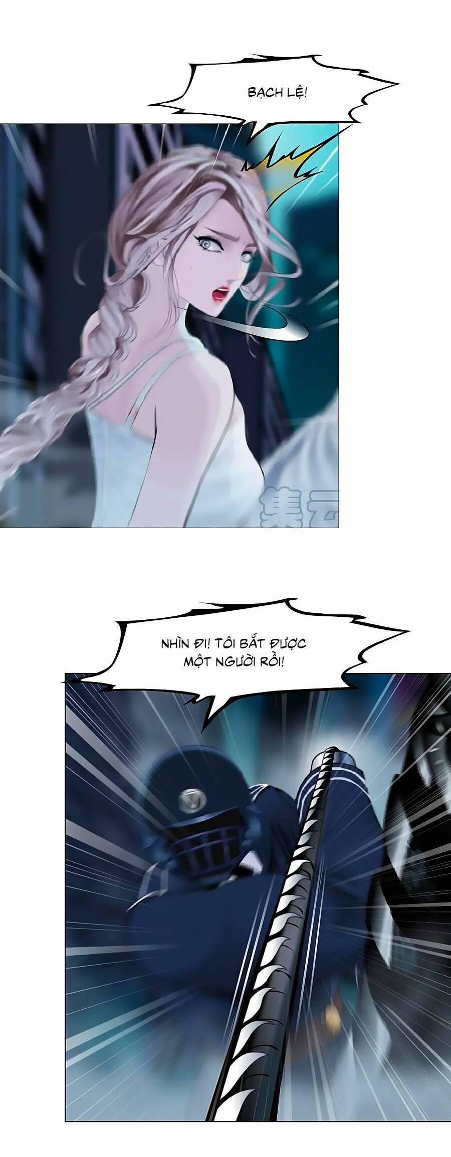 Đằng Nữ 174 trang 12