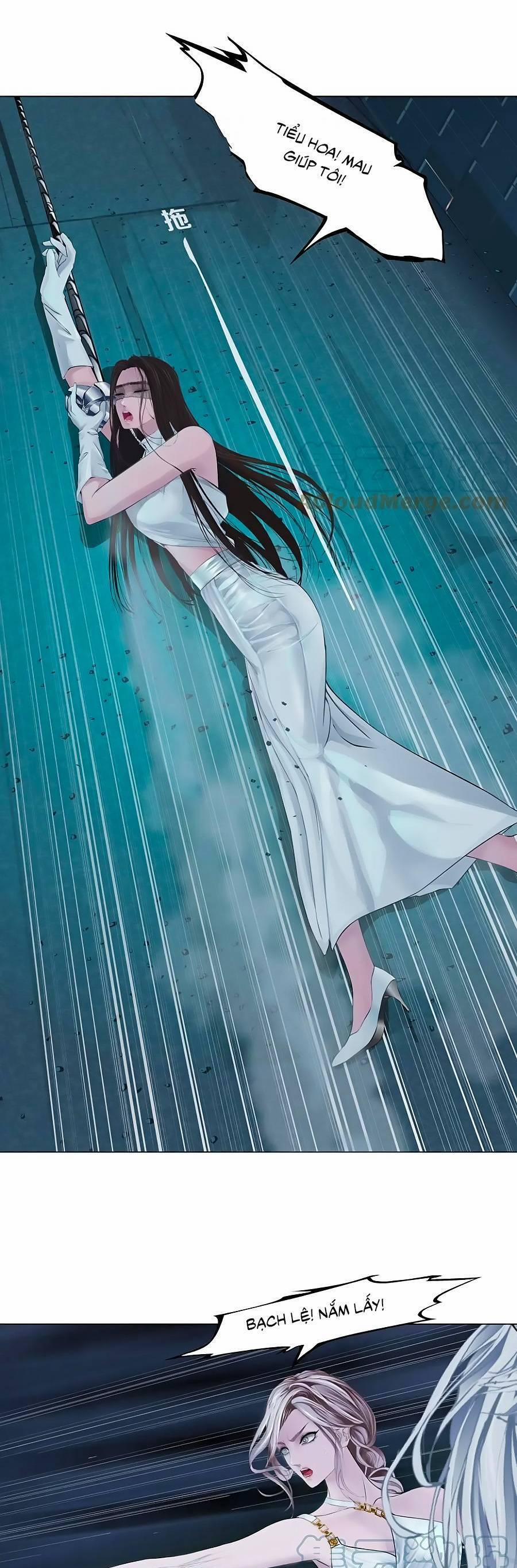 Đằng Nữ 174 trang 13