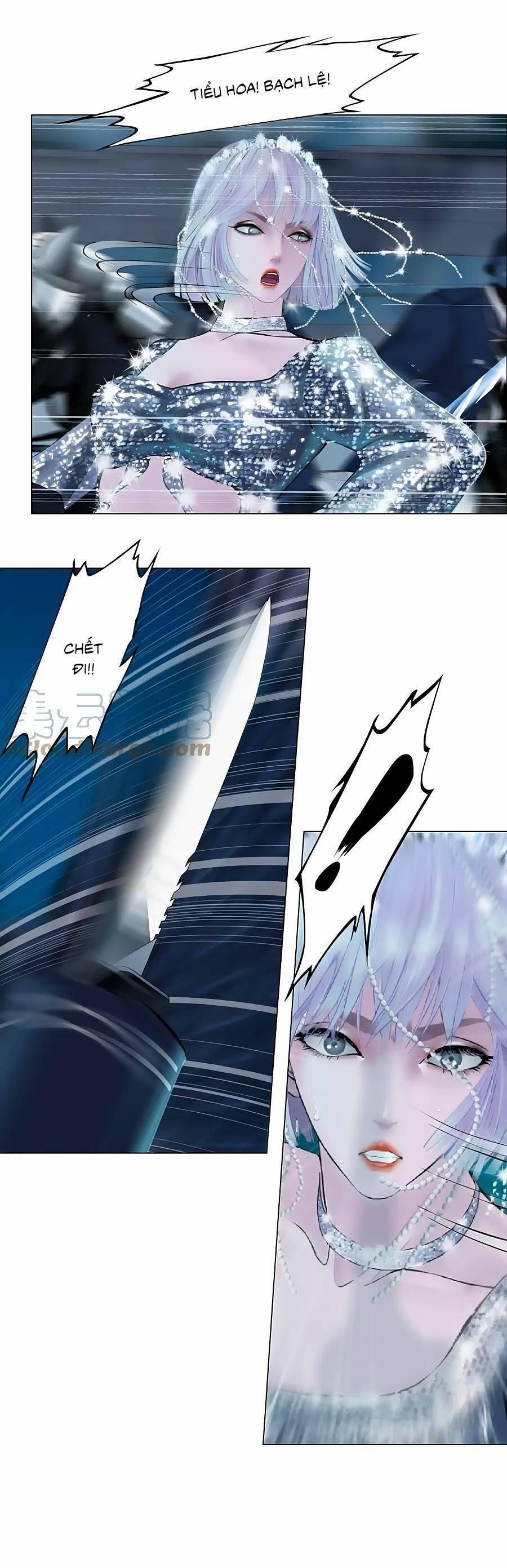 Đằng Nữ 174 trang 15