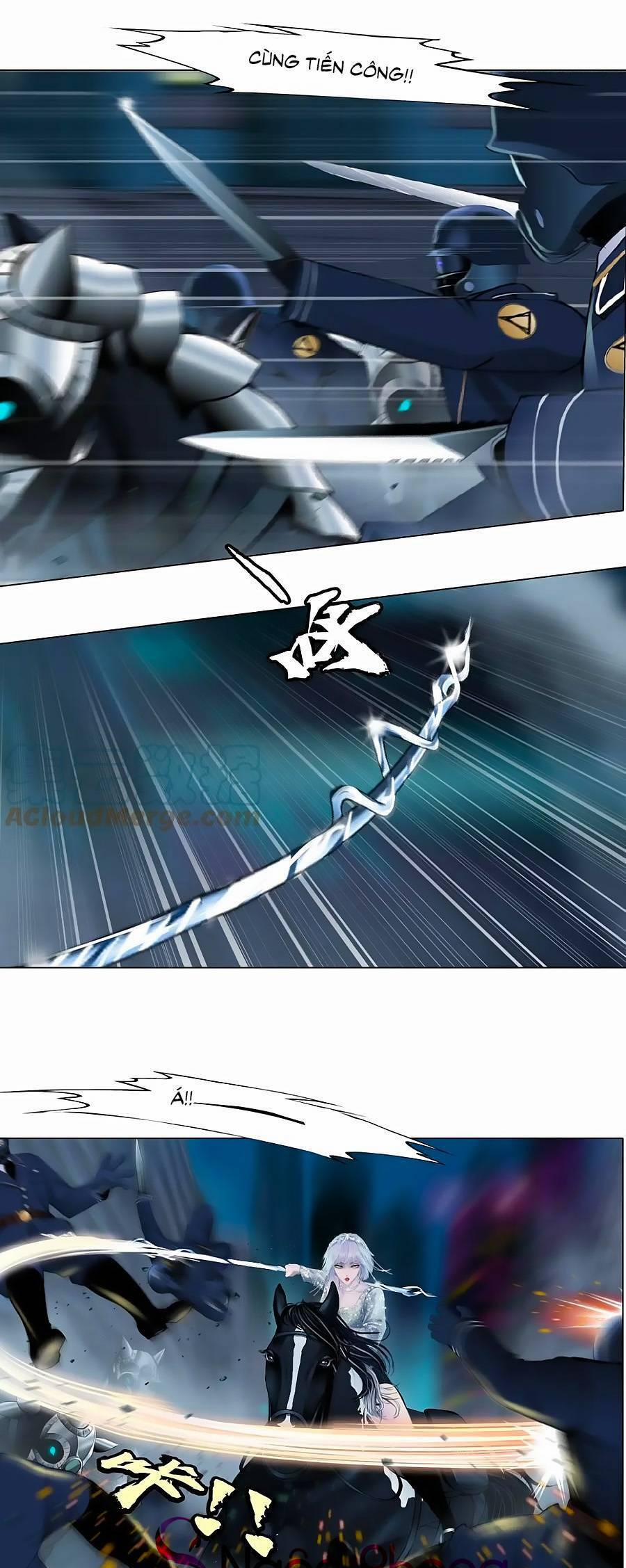 Đằng Nữ 174 trang 3