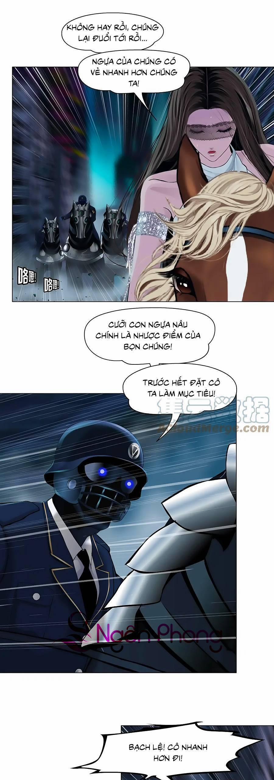 Đằng Nữ 174 trang 8